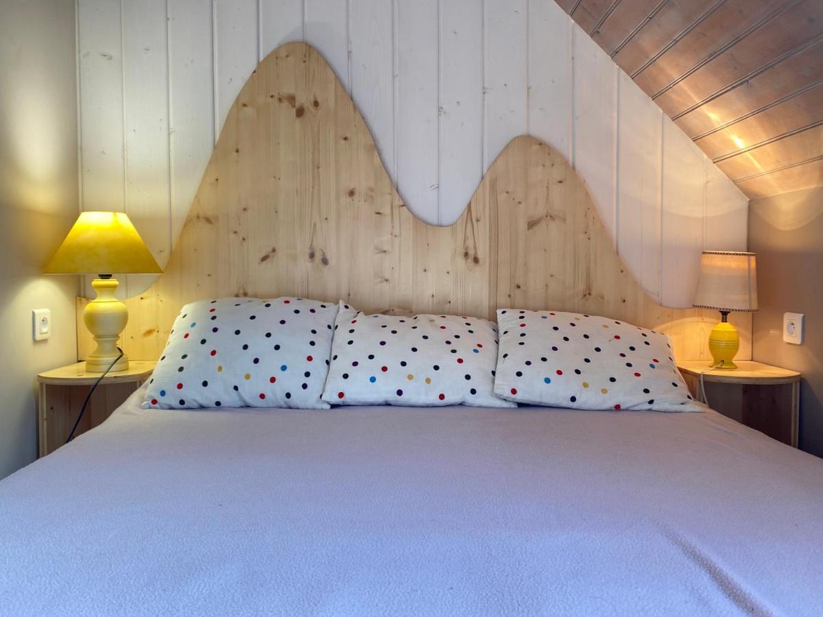 Joli 60m2 Proche Du Centre. Parking. Balcon Cauterets