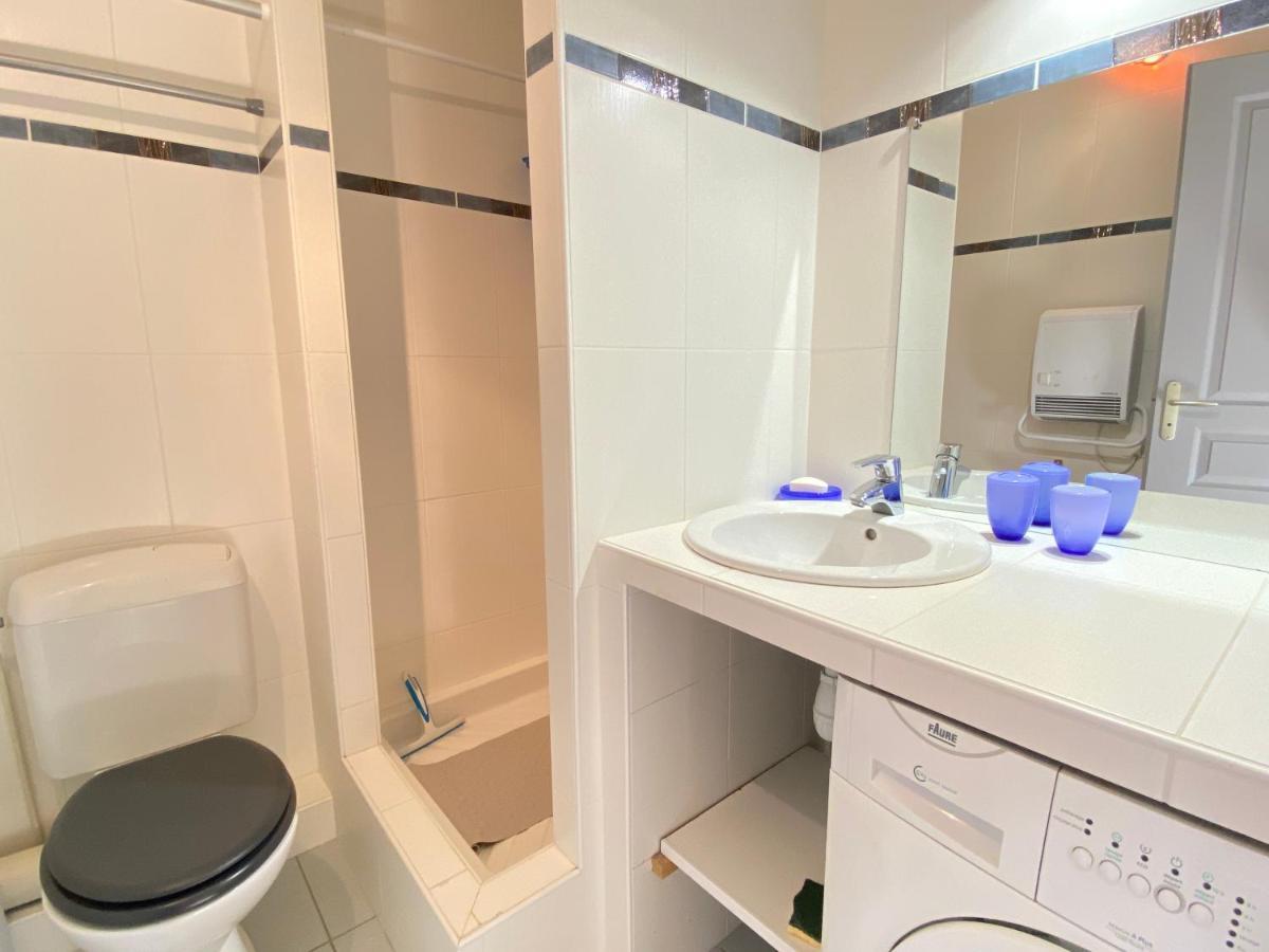 Apartment Joli 60m2 Proche Du Centre. Parking. Balcon Cauterets