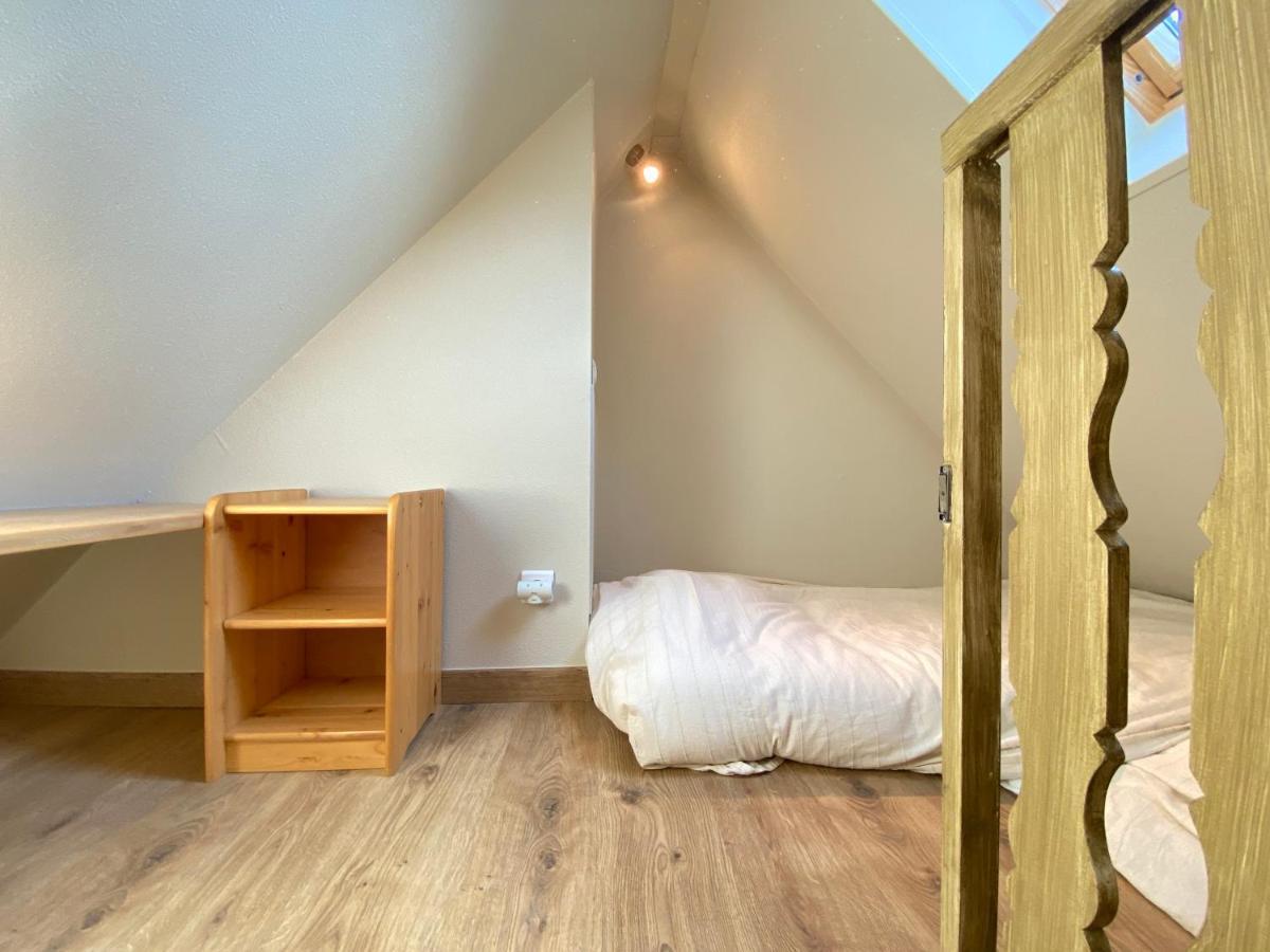 Apartment Joli 60m2 Proche Du Centre. Parking. Balcon
