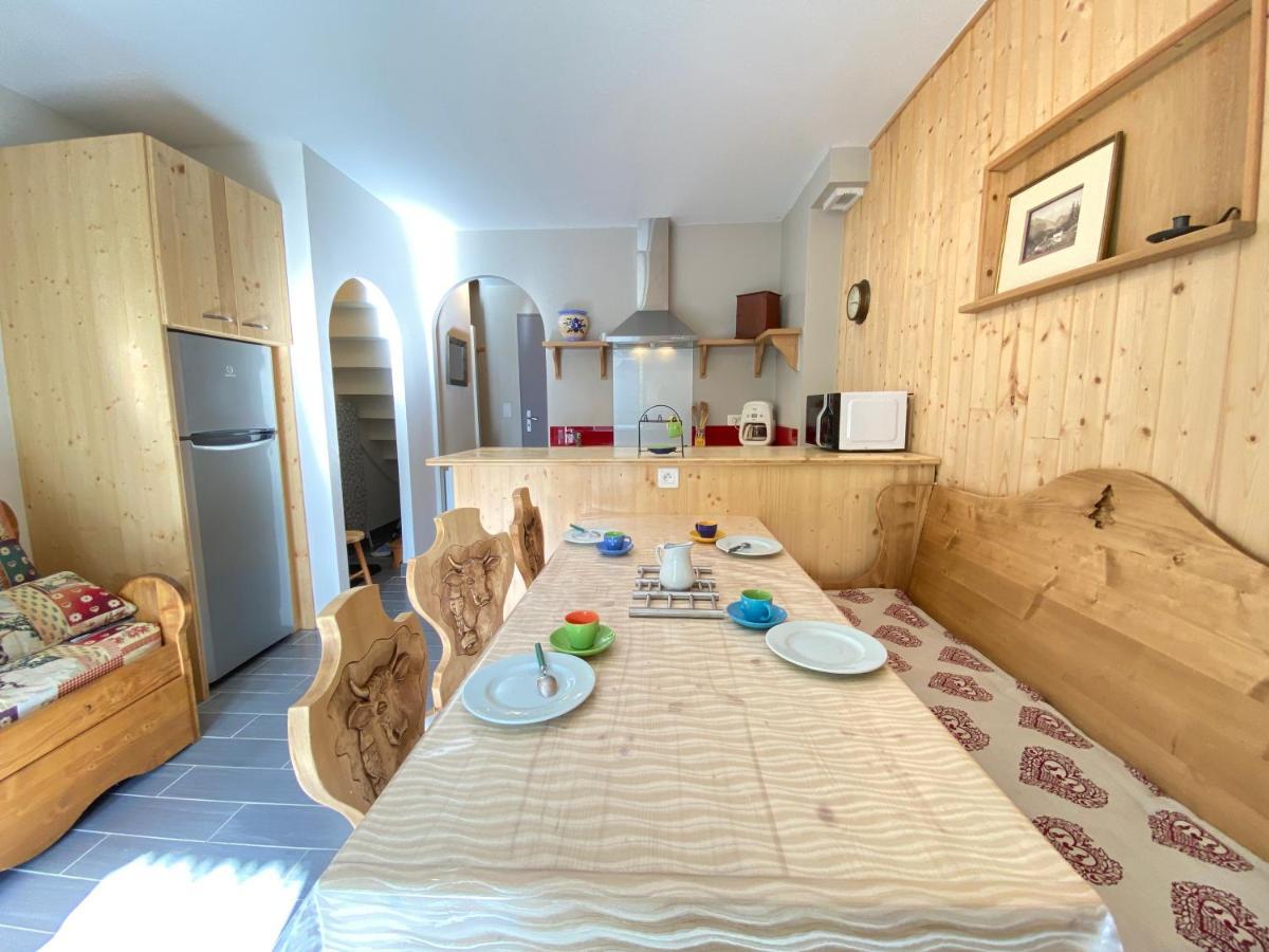 Apartment Joli 60m2 Proche Du Centre. Parking. Balcon